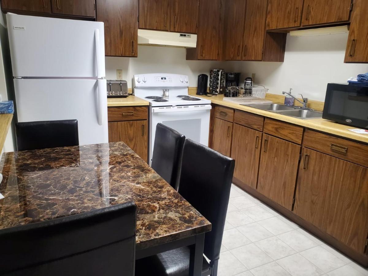 Dream Away Valley View Apartments Lamberton Bagian luar foto