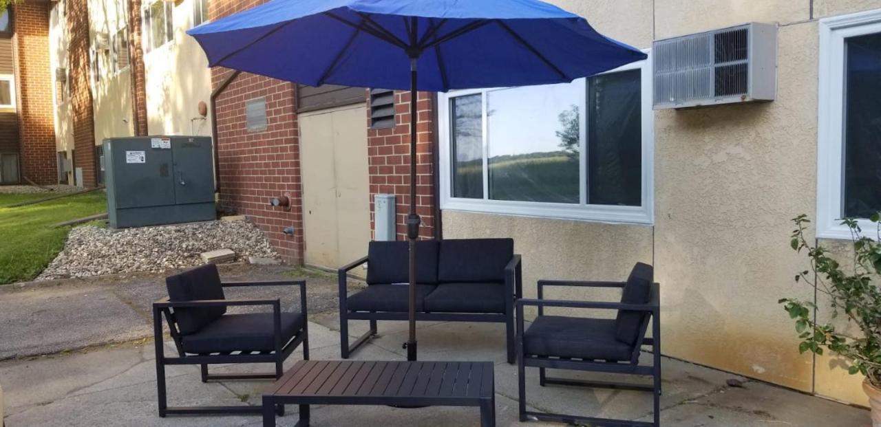 Dream Away Valley View Apartments Lamberton Bagian luar foto