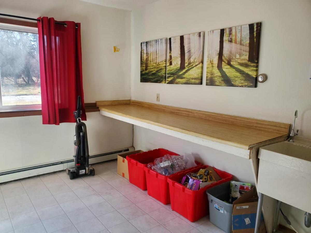 Dream Away Valley View Apartments Lamberton Bagian luar foto